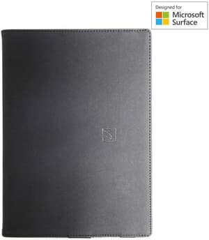 Infinito - Case pour Surface 4 Pro 12.3" - noir