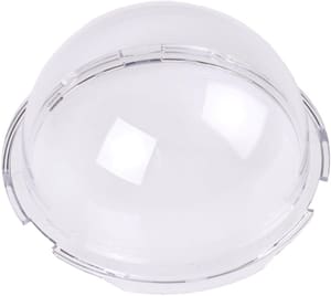 Ersatzkuppel M42 Clear Dome A klar 4 Stück