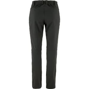 Abisko Winter Stretch Trousers W