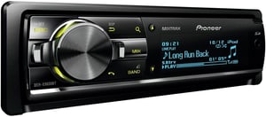 Autoradio CD-Tuner mit RDS, Bluetooth, Mix