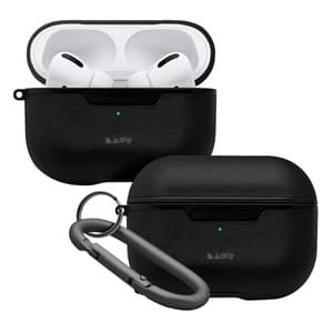 Oxford for AirPods pro - Noir