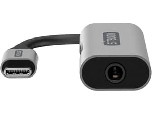 USB-C - 3.5mm Audio Adaptateur CN-396