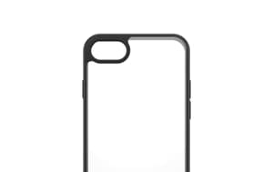 ClearCase Black Edition AB iPhone 6/7/8/SE
