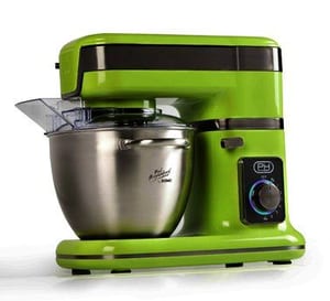 Domo Küchenmaschine DO9074KR Green