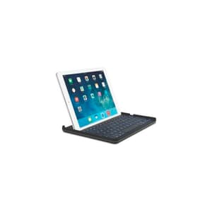 Custodia con tastiera KeyCover Plus per iPad 9,7