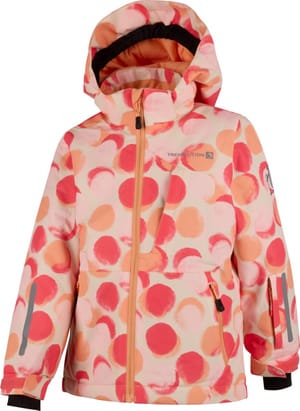 Veste de ski  Allover-Print