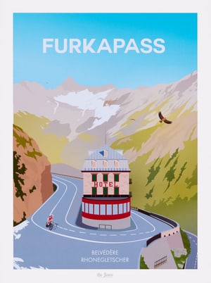 FURKAPASS