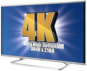 TX-55AXW634 139 cm 4K/UHD TV