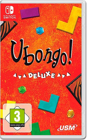NSW - Ubongo Deluxe D