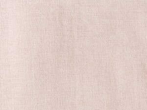 Coperta di cotone nappe