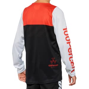 R-Core Youth Jersey