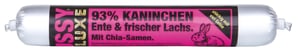 Pussy Deluxe Kaninchen, 100g