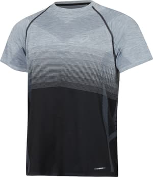 Seamless SS Top