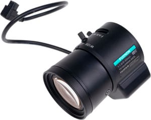 Objektiv YV10x5HR4A-SA2L 5-50 mm DC CS