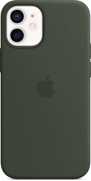 iPhone 12 mini Silicone Case MagSafe