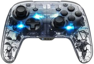 Afterglow Wireless Controller