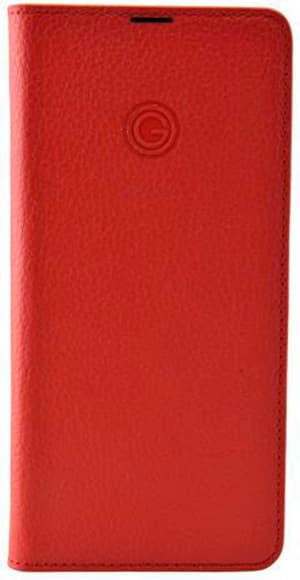 Galaxy A33 5GBook-Cover Marc Red