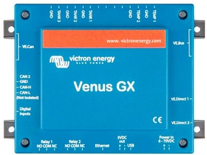 Venus GX module de communication