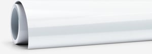 Joy Xtra Iron-on Joy Xtra Smart 24,1 x 61 cm, bianco