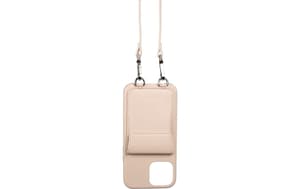 Necklace Case Handekette+ iPhone 14 Pro Max Beach Beauty