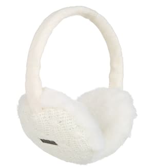 Knit Earmuff