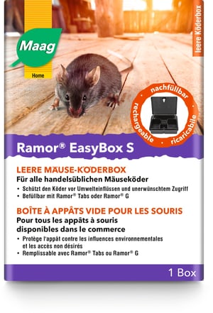 Ramor Easybox S