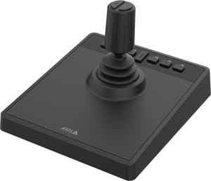 Controllo della telecamera TU9002 Joystick