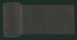 Keratex tessuto per modellare, 2m 10cm larghezza
