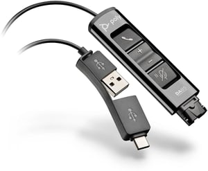 Adapter DA85 USB-A / USB-C - QD