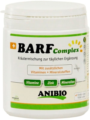 BARF Complex Kräutermix 420g