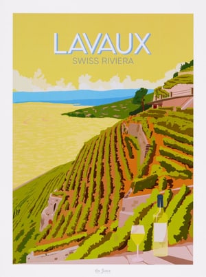 LAVAUX