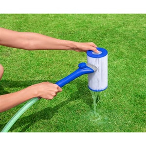 Peigne de nettoyage Flowclear™ AquaLite™