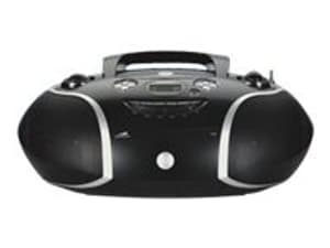 L-GRUNDIG RRCD 3400 MP3 Black