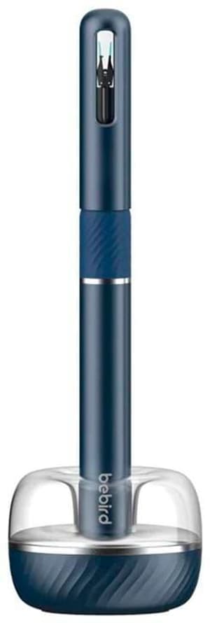 Note 5 Pro Blau