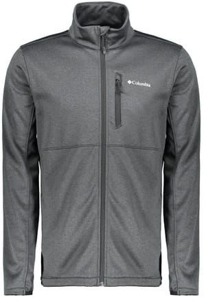 Outdoor Elements Full Zip