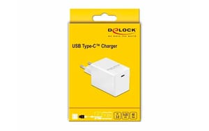 Chargeur mural USB 41447 USB-C PD 3.0 60W