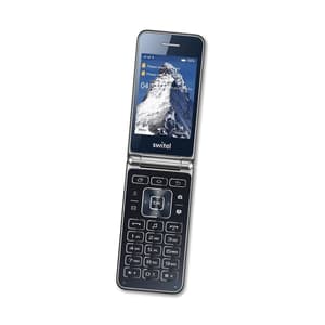 Switel M600D Classico Dual-Sim Téléphone