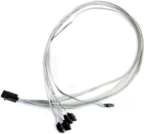 SAS-Kabel 2279800-R 80 cm