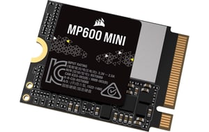 MP600 Mini M.2 NVMe 1000 GB