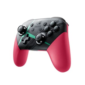 manette Switch Pro édition Xenoblade Chronicles 2