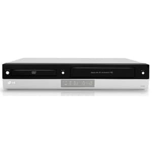 V290H DVD-Player-Videorecorder-Kombi