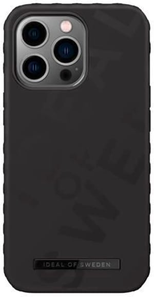 Apple iPhone 13 Pro Outdoor-Cover Dynamic Black