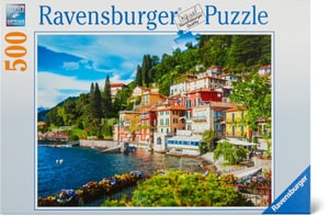 Comer See Puzzle 500 Teile