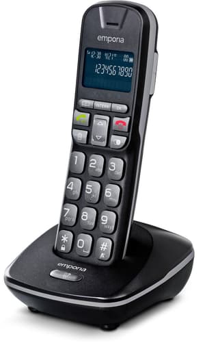 TH21 DECT
