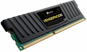 DDR3-RAM Vengeance LP 1600 MHz 2x 4 GB