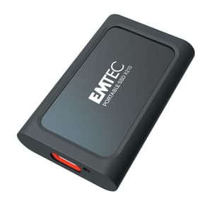 Portable SSD 3.2Gen2 X210 1 TB