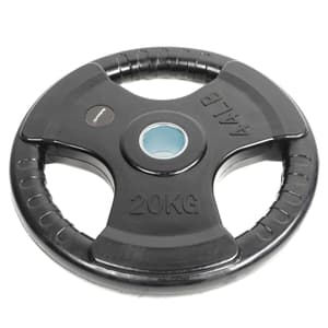 Disco con manici rivestiti in gomma Ø 51mm | 20 KG
