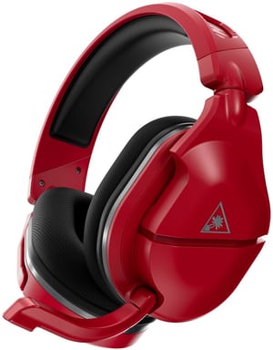 Wireless Headset Stealth 600 Gen2 MAX, TBS-3172-02, PS5, Rot