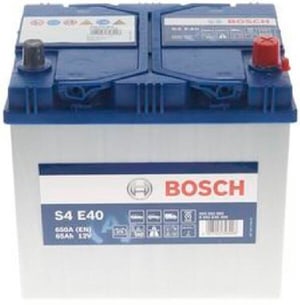 EFB-Batterie 12V/65Ah/650A