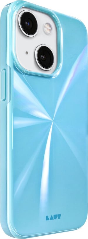 Huex Reflect / iPhone 14 - Baby Blue